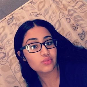 Meet your Posher, Cindy